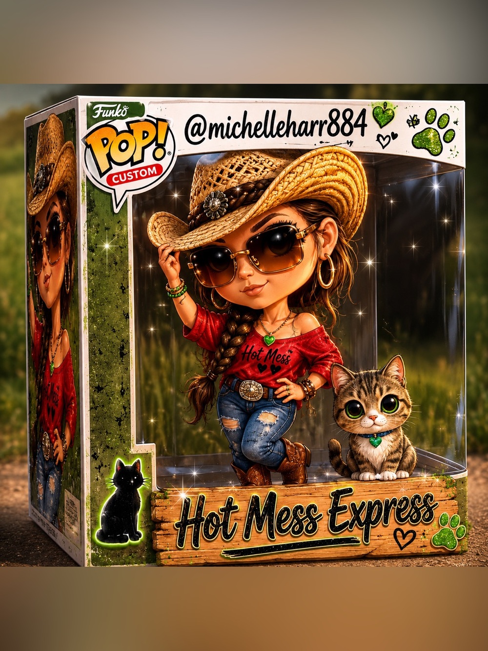 @michelleharr884